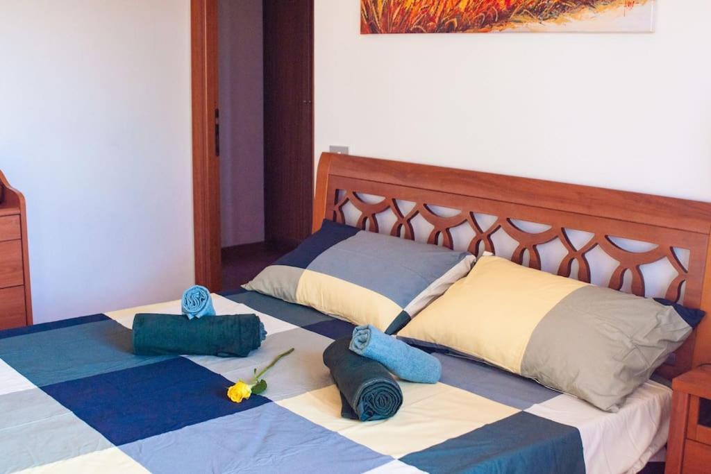 The Cozy Flat In Eur Apartamento *