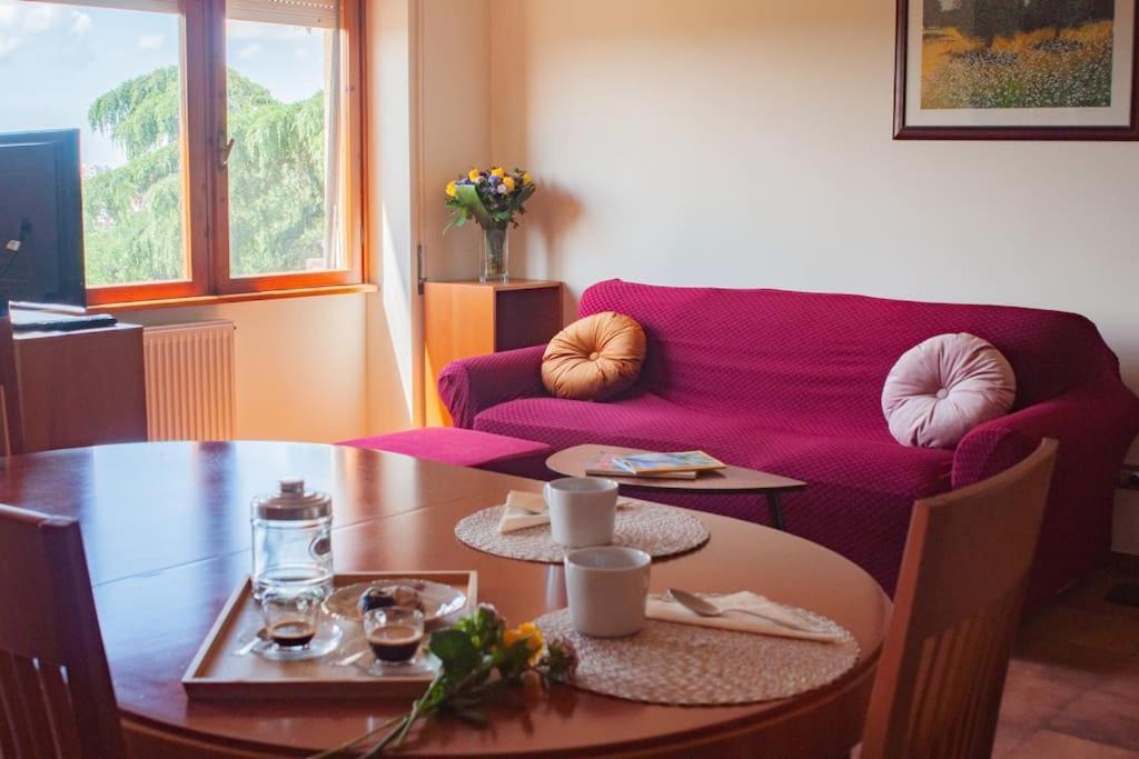 The Cozy Flat In Eur Apartamento Roma