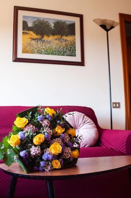 The Cozy Flat In Eur Apartamento *