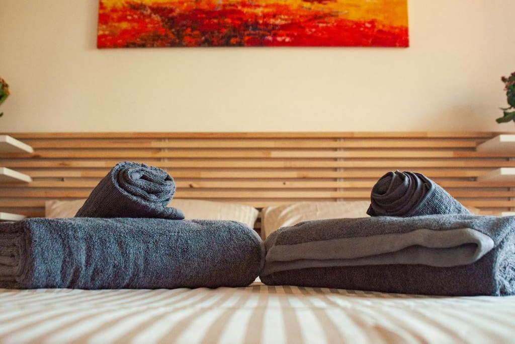 Apartamento The Cozy Flat In Eur Roma