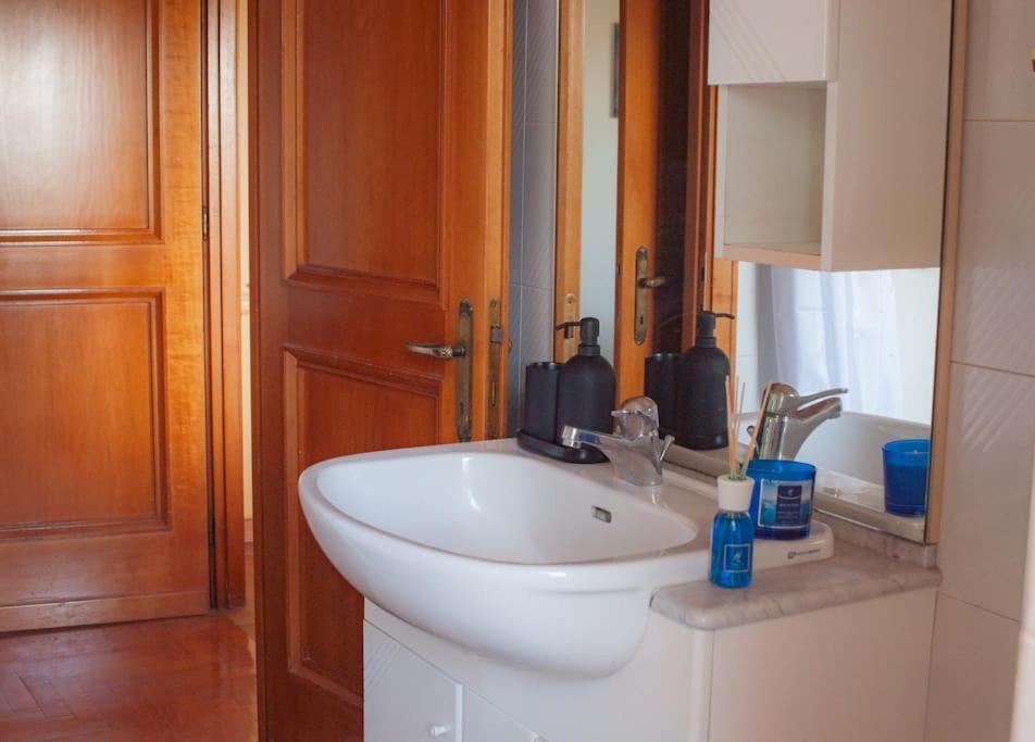 The Cozy Flat In Eur Apartamento