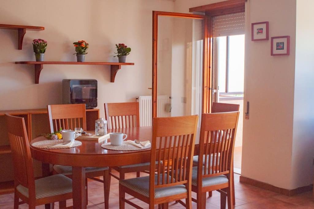 The Cozy Flat In Eur Roma